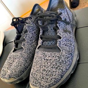 Men’s Under Armour Tennis Shoes